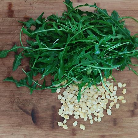 Supramurgia Agribistrot Кассано-делле-Мурдже Экстерьер фото