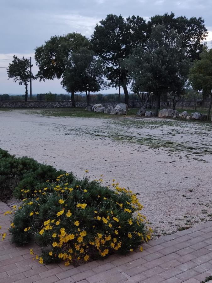 Supramurgia Agribistrot Кассано-делле-Мурдже Экстерьер фото