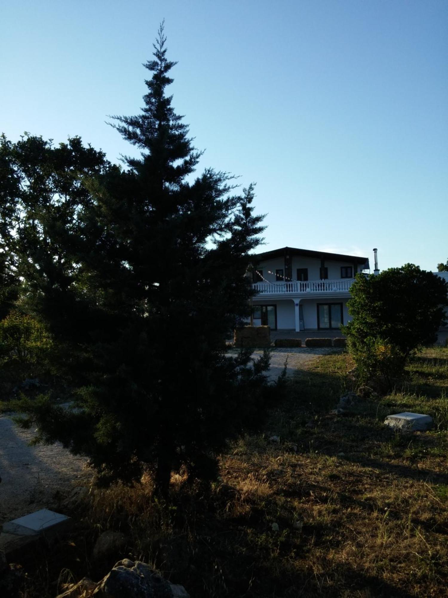 Supramurgia Agribistrot Кассано-делле-Мурдже Экстерьер фото